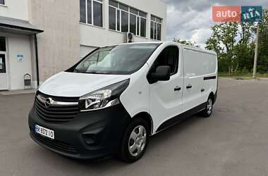 Інші вантажівки Opel Vivaro 2018 в Рівному