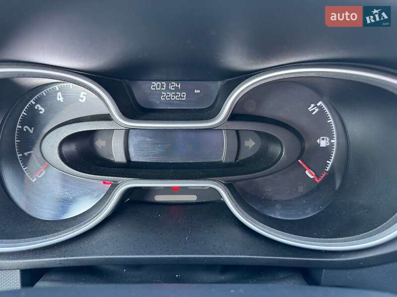 Минивэн Opel Vivaro 2018 в Киеве фото 14 Минивэн Opel Vivaro 2018 в Киеве