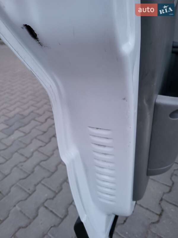 Мінівен Opel Vivaro 2002 в Хмельницькому