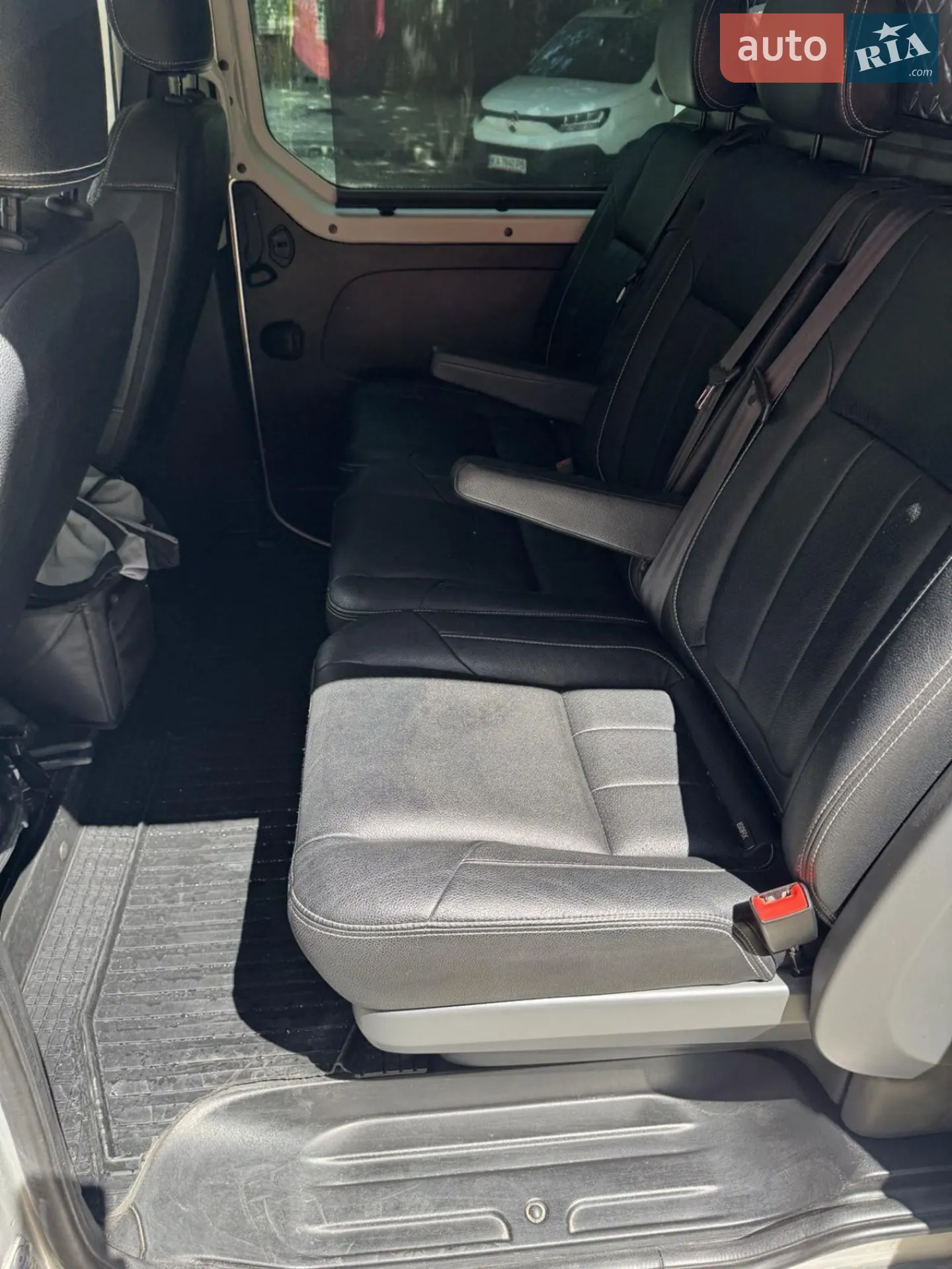 2017 Opel Vivaro - мініатюра 13