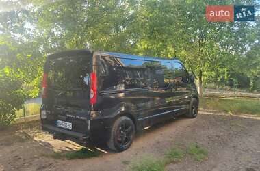Мінівен Opel Vivaro 2009 в Заставній