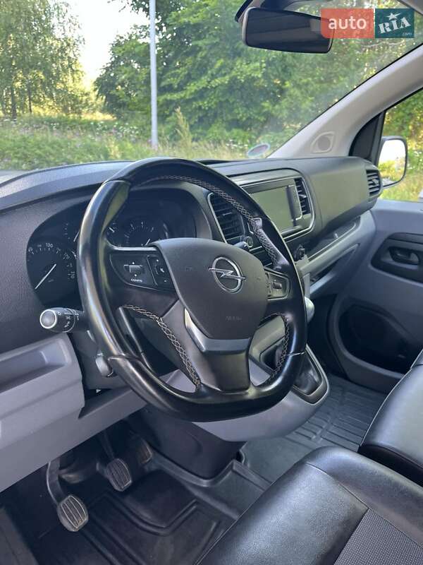 Минивэн Opel Vivaro 2020 в Житомире