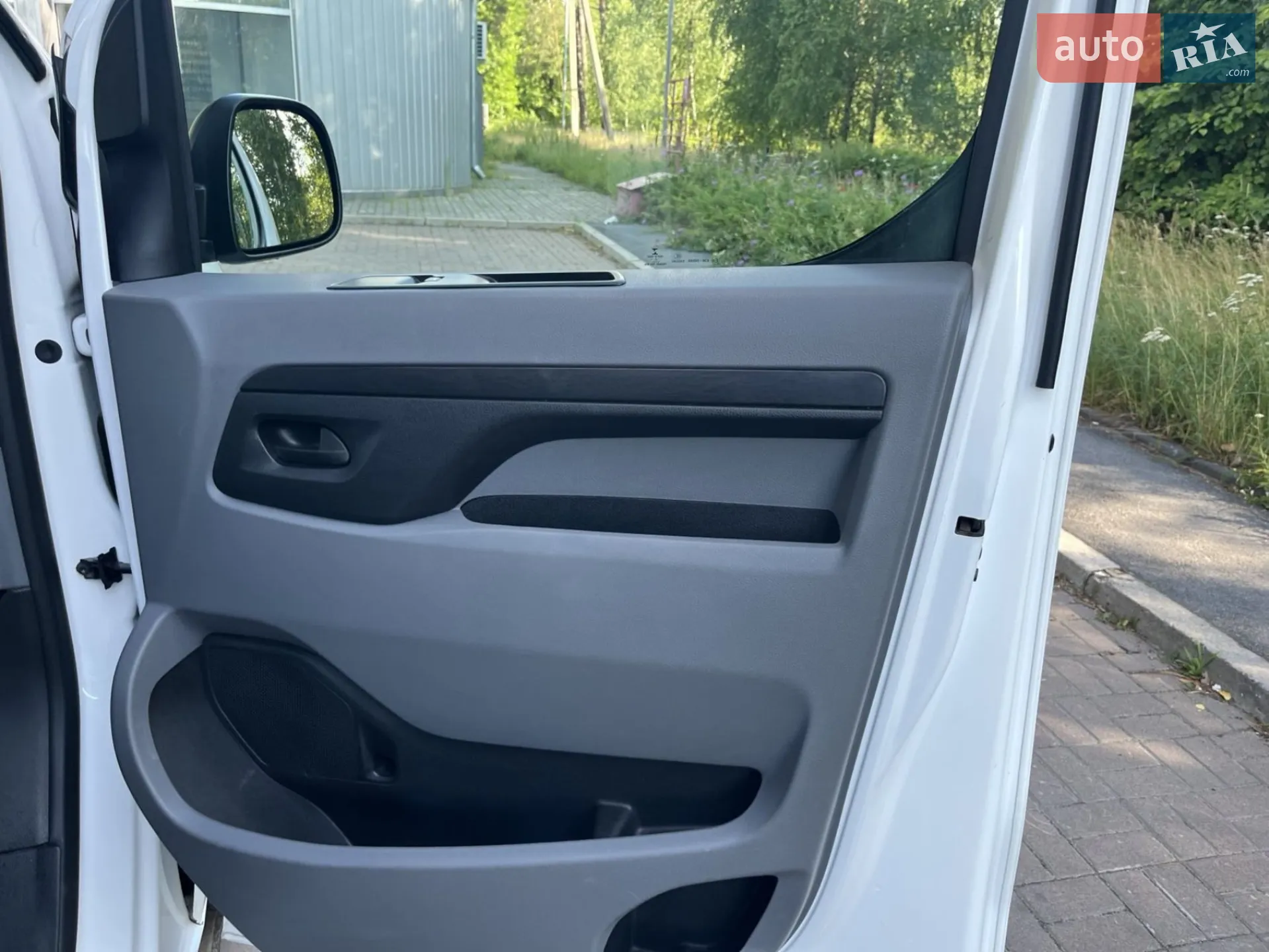 2020 Opel Vivaro - мініатюра 14