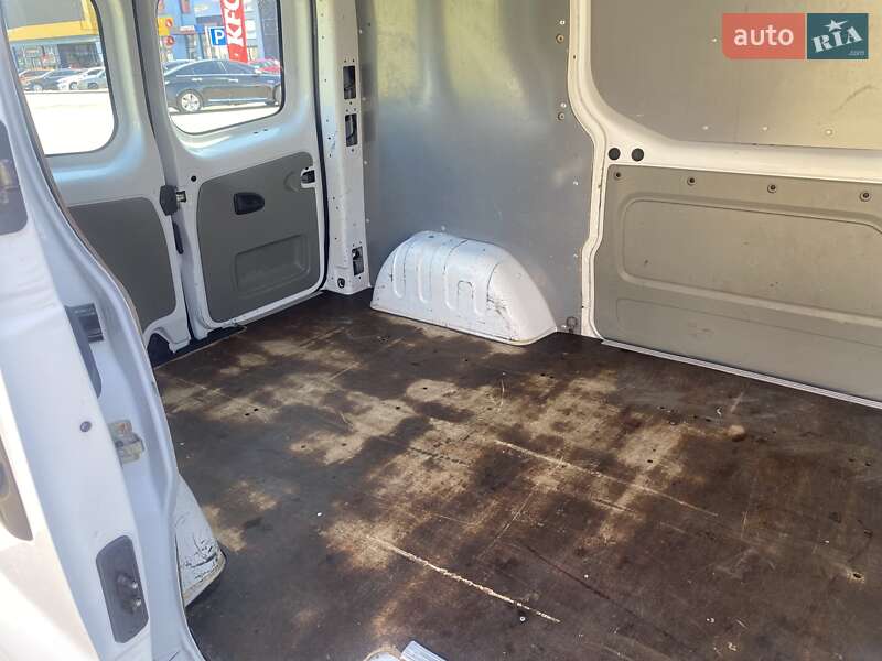 Інші вантажівки Opel Vivaro 2012 в Софіївській Борщагівці