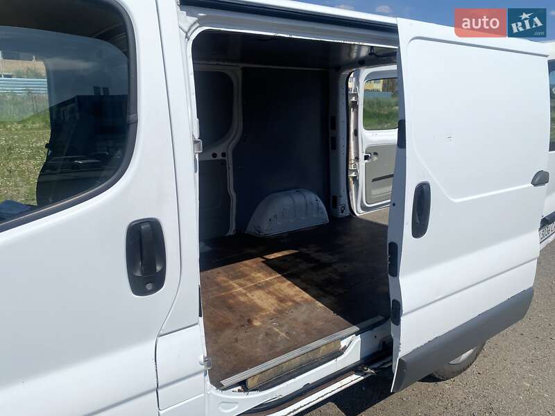 Інші вантажівки Opel Vivaro 2012 в Софіївській Борщагівці