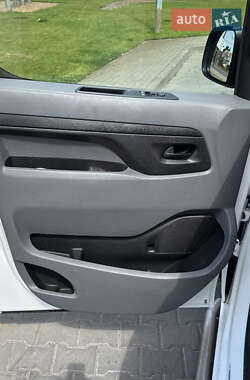 Грузовой фургон Opel Vivaro 2020 в 