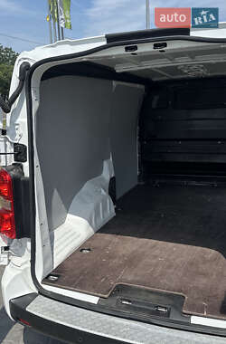 Грузовой фургон Opel Vivaro 2020 в 