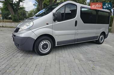 Мінівен Opel Vivaro 2009 в Івано-Франково
