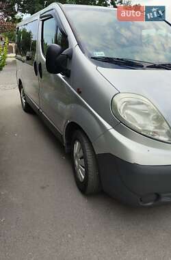 Мінівен Opel Vivaro 2012 в Фастові