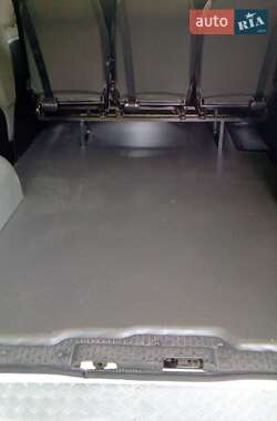 Минивэн Opel Vivaro 2015 в 
