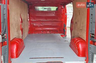 Вантажний фургон Opel Vivaro 2014 в 