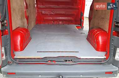 Вантажний фургон Opel Vivaro 2014 в 
