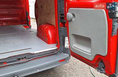 Вантажний фургон Opel Vivaro 2014 в 