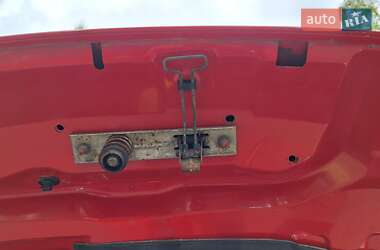 Вантажний фургон Opel Vivaro 2014 в 