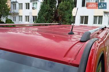 Вантажний фургон Opel Vivaro 2014 в 
