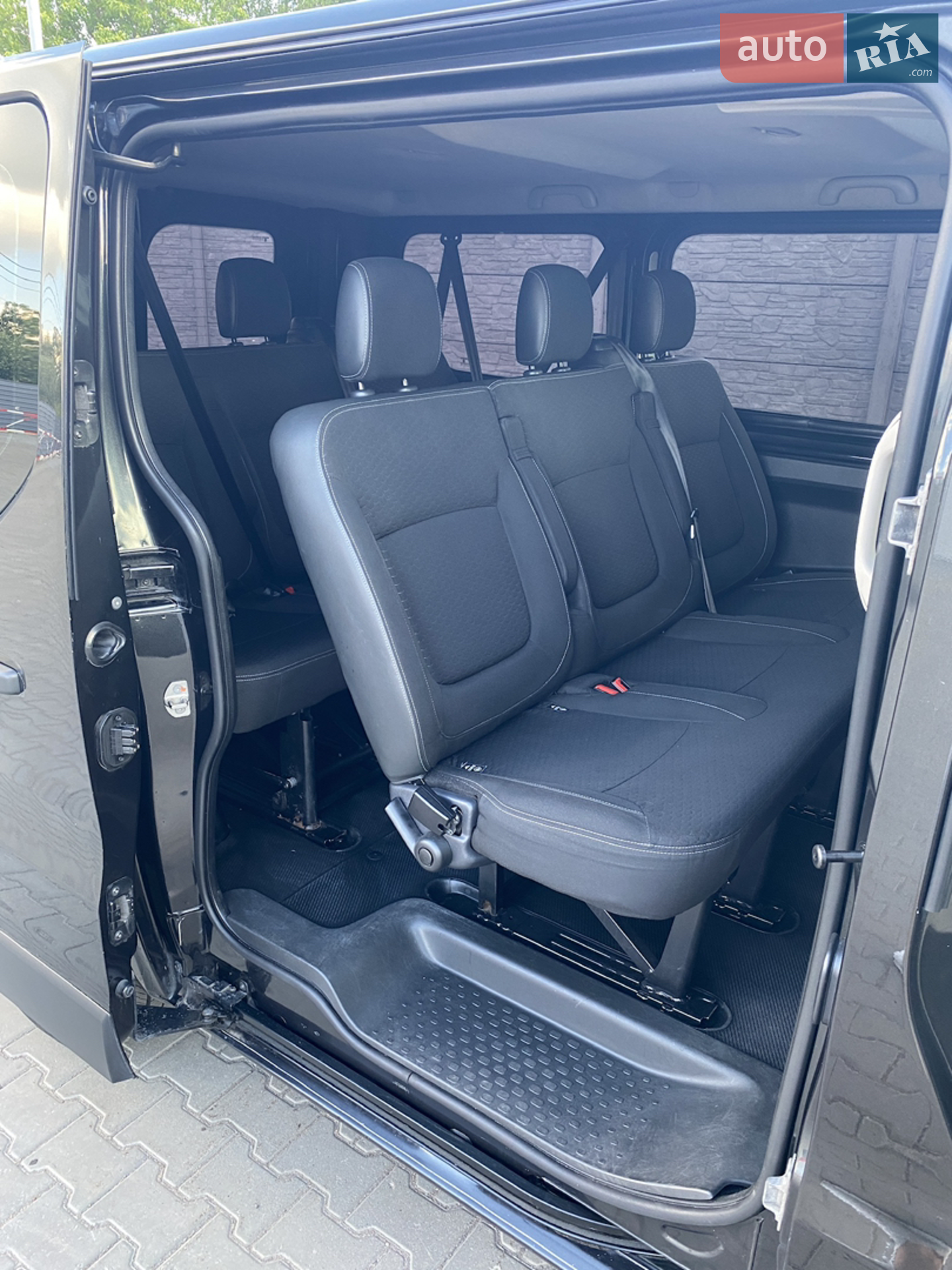 2014 Opel Vivaro - мініатюра 25