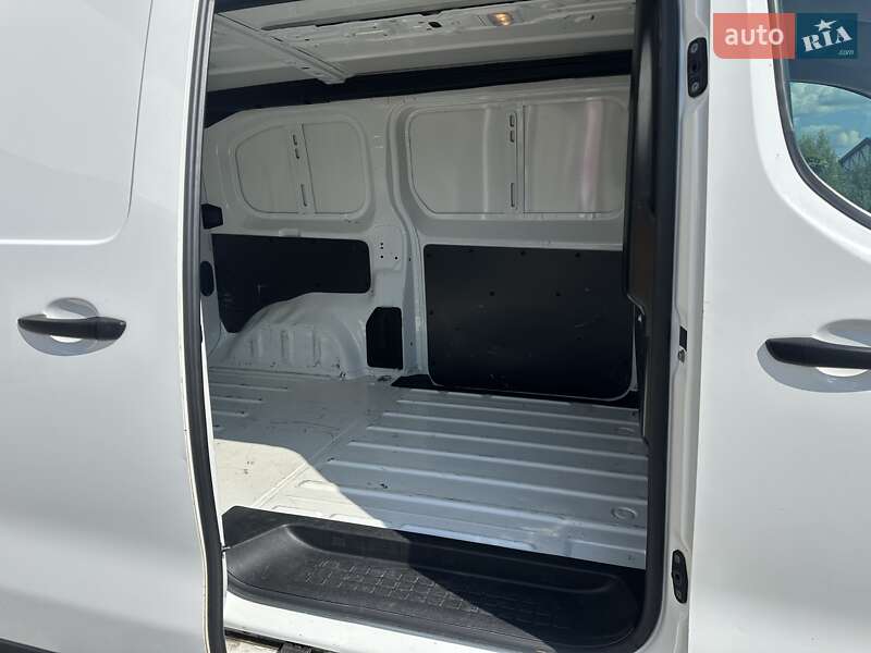 Грузовой фургон Opel Vivaro 2020 в Ковеле