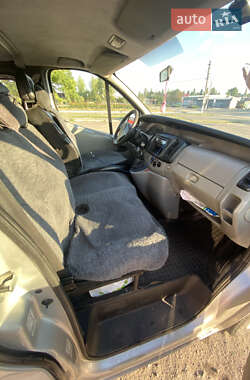 Мінівен Opel Vivaro 2007 в 