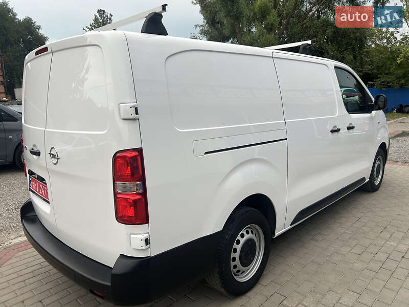 Грузовой фургон Opel Vivaro 2020 в Нежине