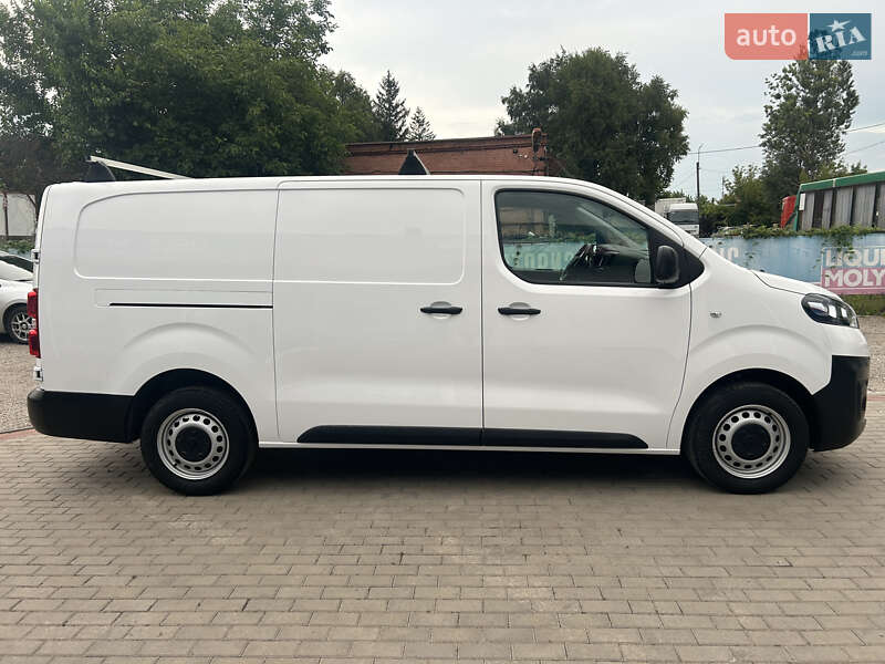 Грузовой фургон Opel Vivaro 2020 в Нежине