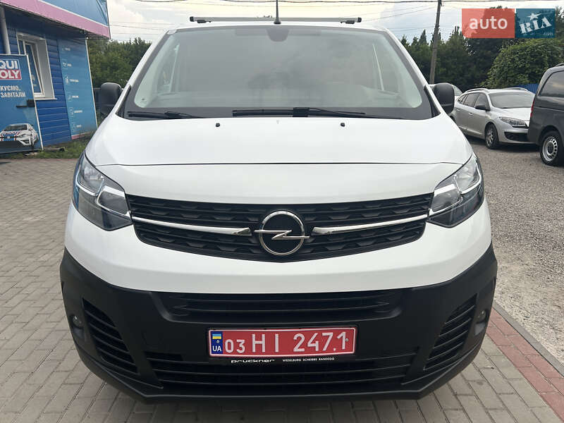 Грузовой фургон Opel Vivaro 2020 в Нежине