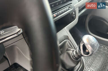 Вантажний фургон Opel Vivaro 2020 в Києві