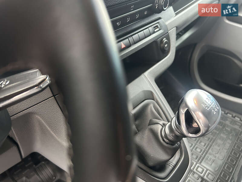 Грузовой фургон Opel Vivaro 2020 в Нежине