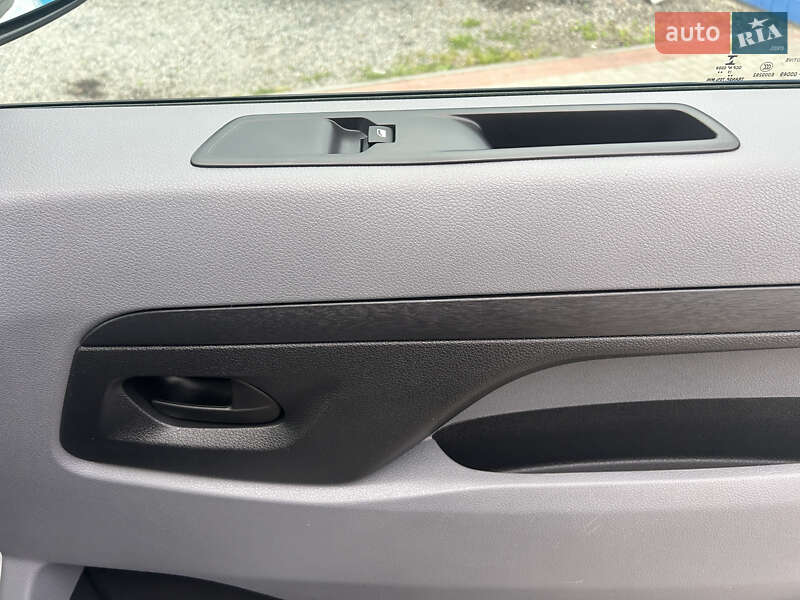 Грузовой фургон Opel Vivaro 2020 в Нежине