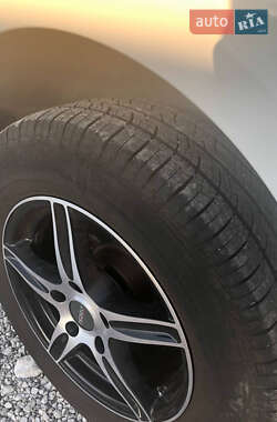 Грузовой фургон Opel Vivaro 2011 в 