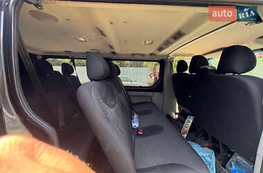 Минивэн Opel Vivaro 2012 в Ужгороде