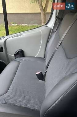 Минивэн Opel Vivaro 2006 в Киеве