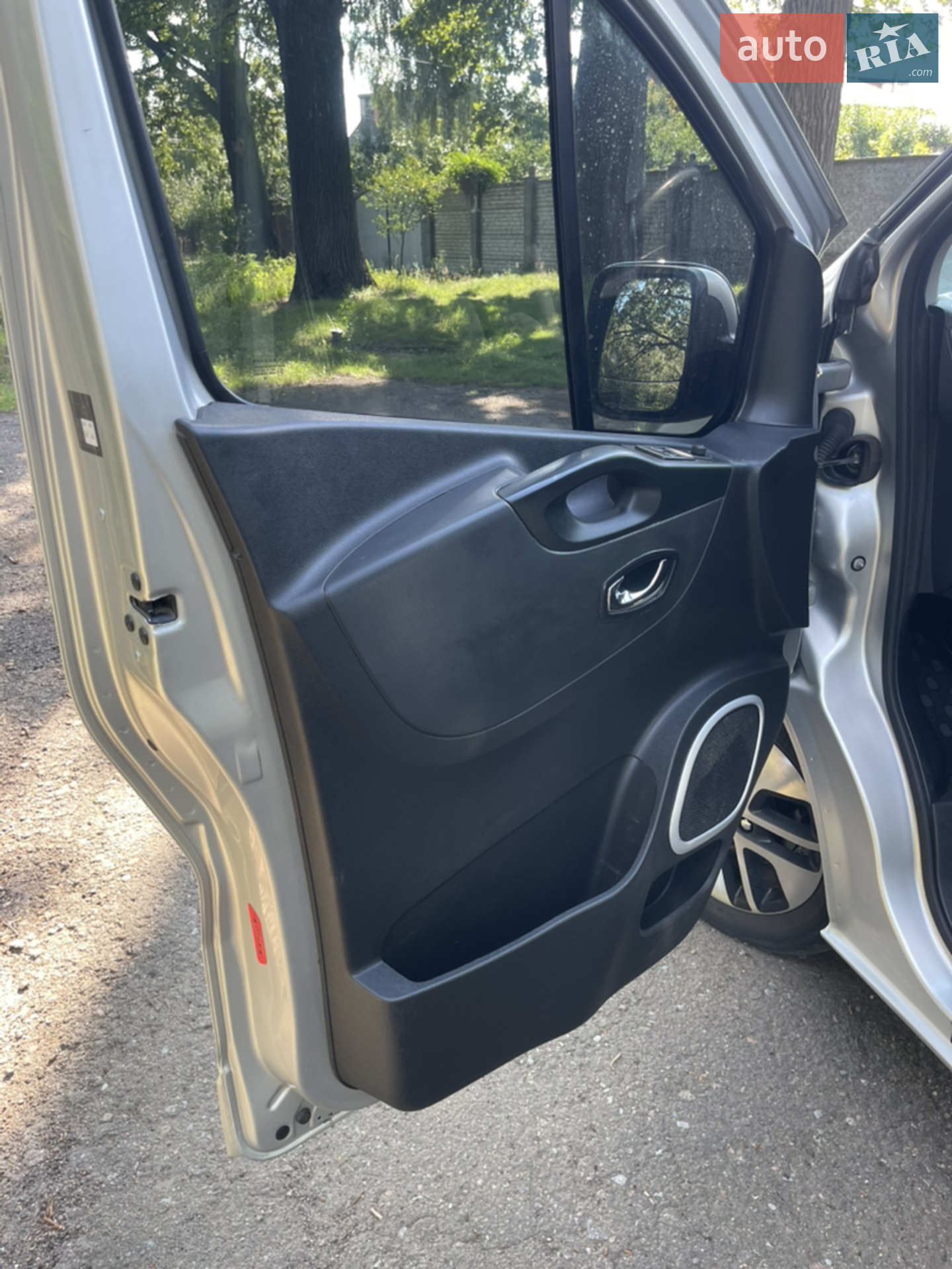 2018 Opel Vivaro - мініатюра 7