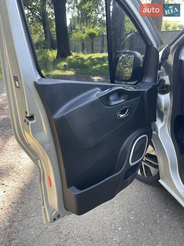 Минивэн Opel Vivaro 2018 в Житомире
