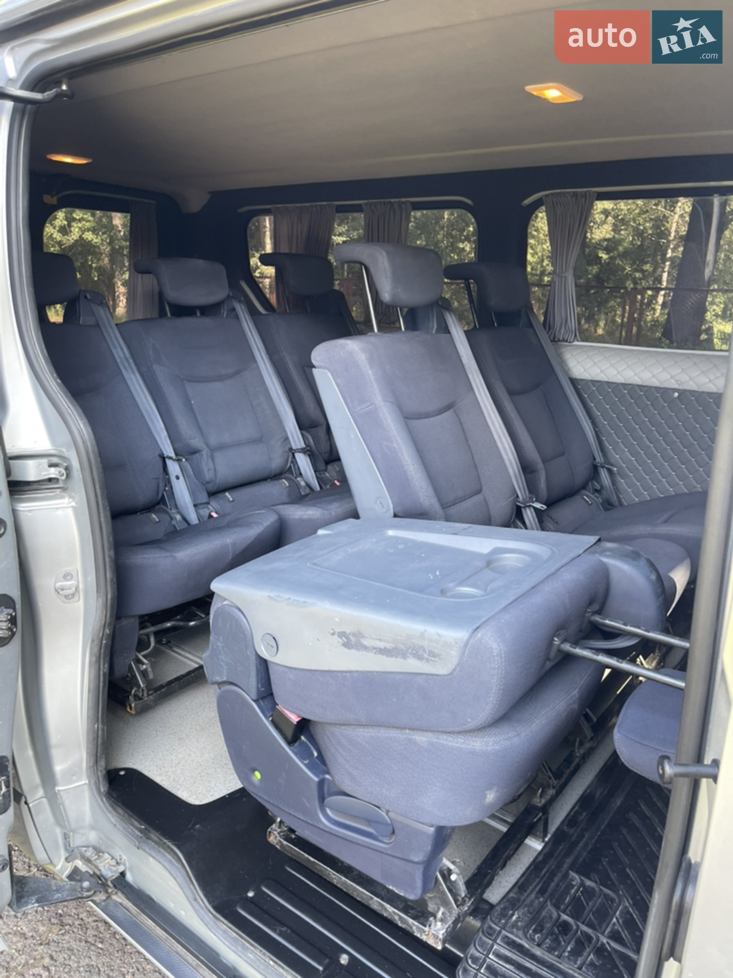 2018 Opel Vivaro - мініатюра 16