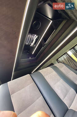 Минивэн Opel Vivaro 2007 в 