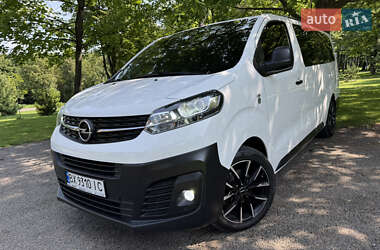 Мінівен Opel Vivaro 2020 в Хмельницькому
