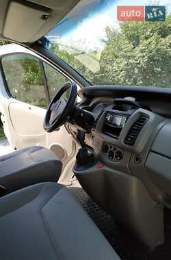 Минивэн Opel Vivaro 2006 в Шепетовке
