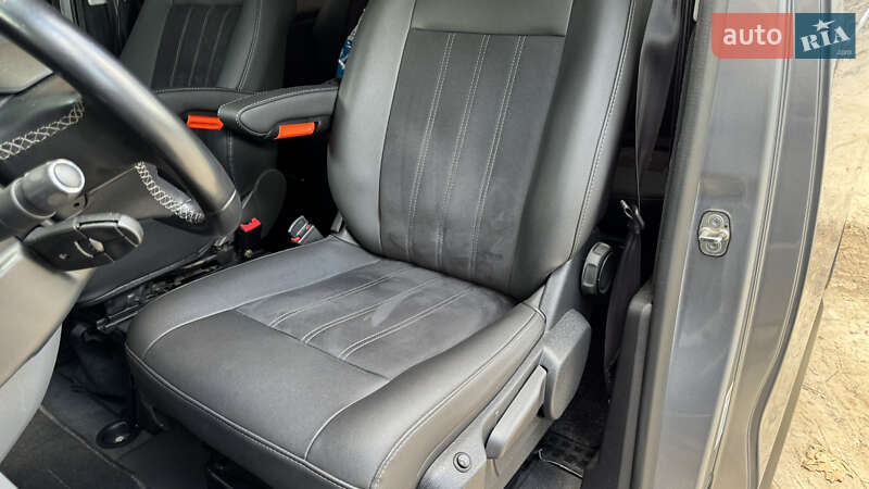 Минивэн Opel Vivaro 2020 в Киеве