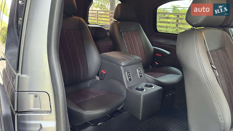 Минивэн Opel Vivaro 2020 в Киеве