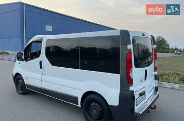 Мінівен Opel Vivaro 2008 в Харкові