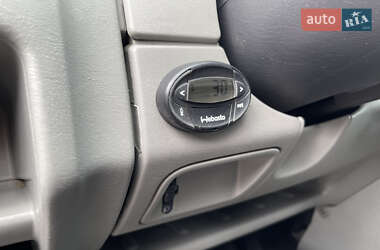 Грузовой фургон Opel Vivaro 2005 в 