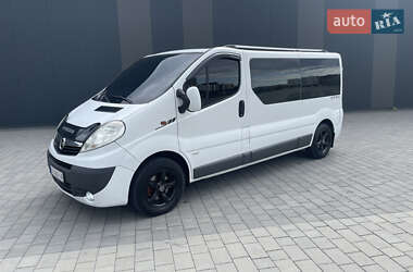 Минивэн Opel Vivaro 2009 в Хмельницком