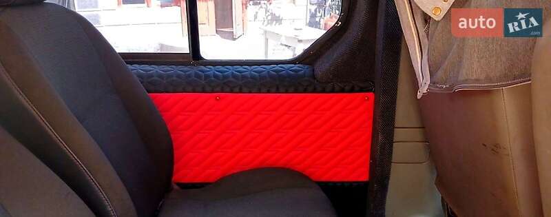 Минивэн Opel Vivaro 2008 в Одессе фото 5 Минивэн Opel Vivaro 2008 в Одессе