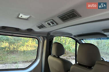 Мінівен Opel Vivaro 2014 в Києві