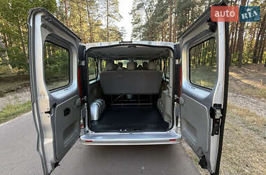 Мінівен Opel Vivaro 2014 в Києві
