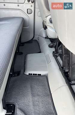 Минивэн Opel Vivaro 2012 в 