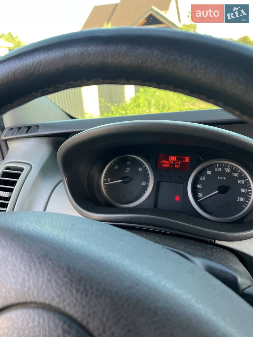 2015 Opel Vivaro - мініатюра 12