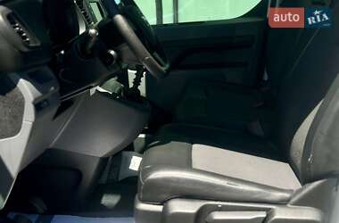 Минивэн Opel Vivaro 2020 в 