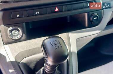 Минивэн Opel Vivaro 2020 в 