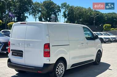 Минивэн Opel Vivaro 2020 в 
